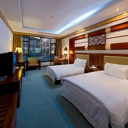 Regent Hotel Νταλί Δωμάτιο φωτογραφία