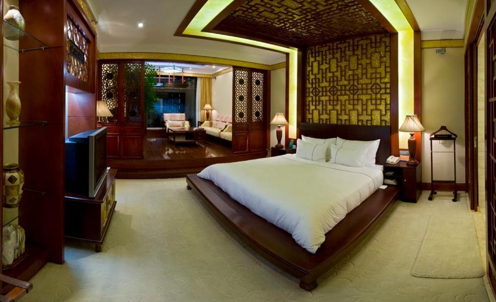 Regent Hotel Νταλί Δωμάτιο φωτογραφία