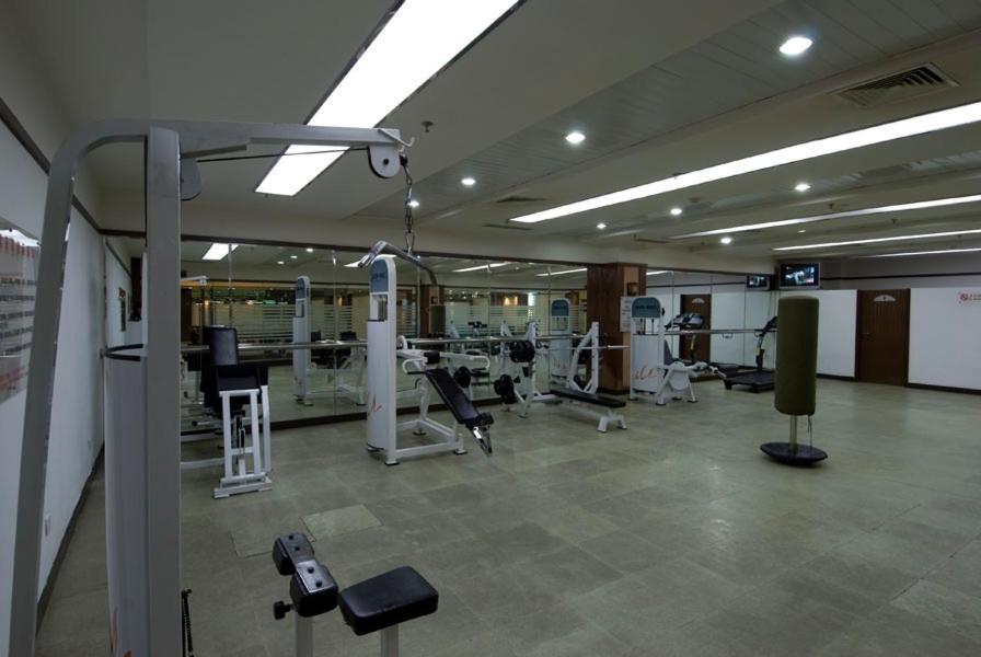 Regent Hotel Νταλί Ανέσεις φωτογραφία