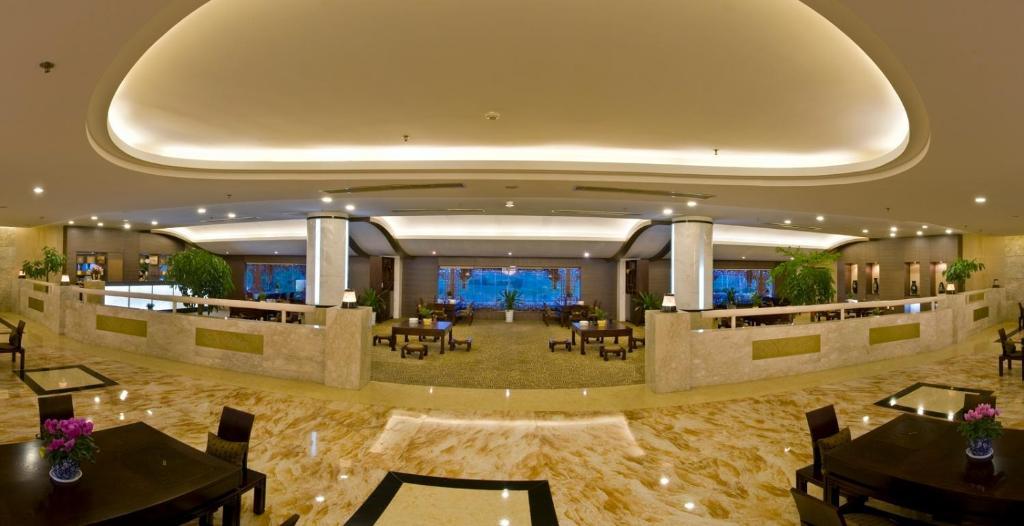 Regent Hotel Νταλί Εξωτερικό φωτογραφία