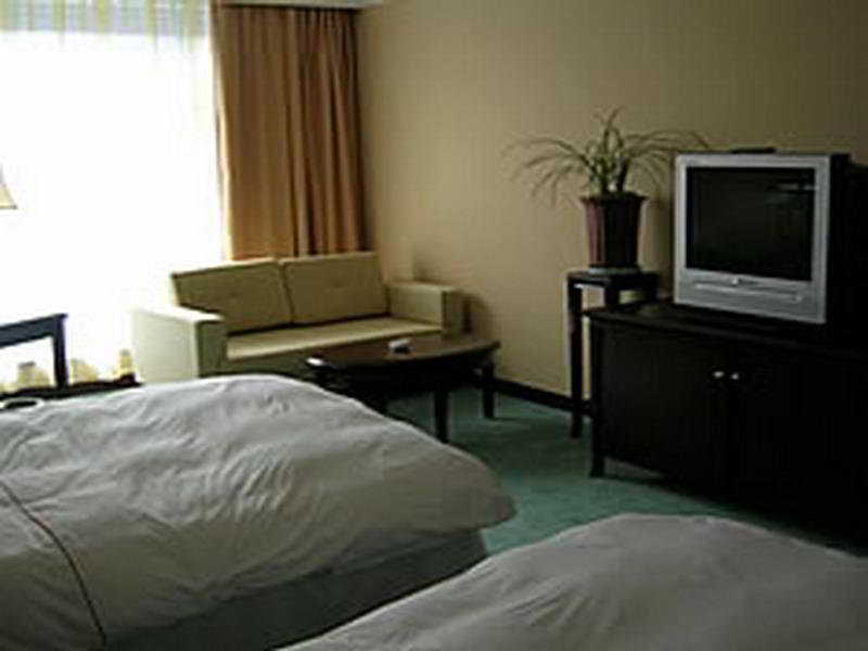 Regent Hotel Νταλί Εξωτερικό φωτογραφία