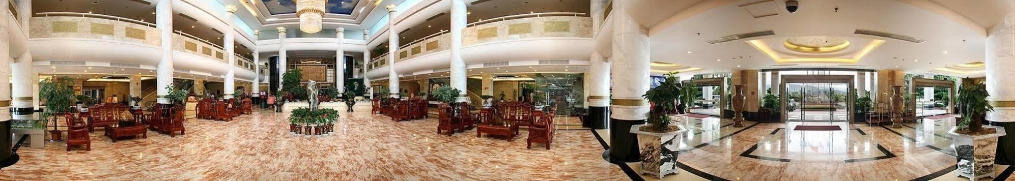 Regent Hotel Νταλί Εξωτερικό φωτογραφία