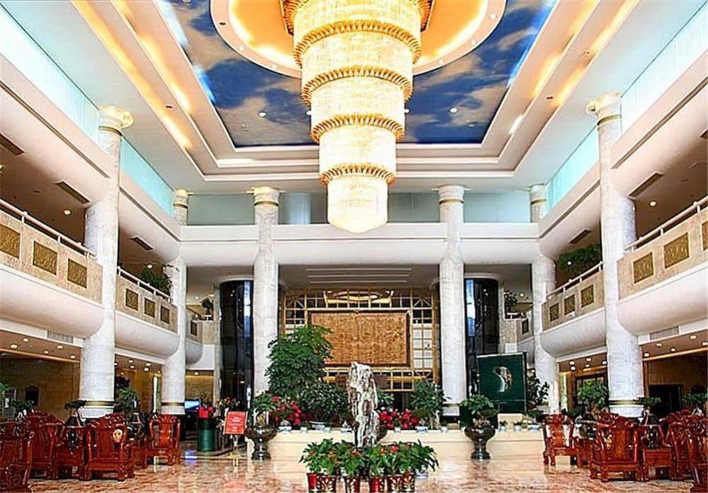 Regent Hotel Νταλί Εξωτερικό φωτογραφία