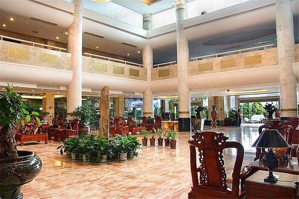 Regent Hotel Νταλί Εξωτερικό φωτογραφία