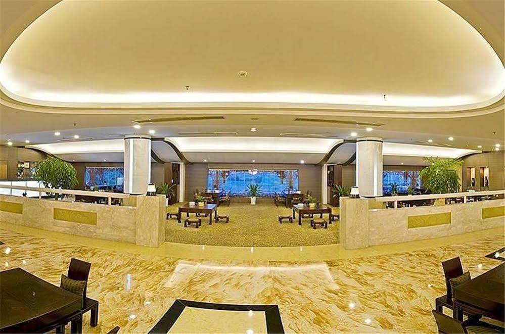 Regent Hotel Νταλί Εξωτερικό φωτογραφία
