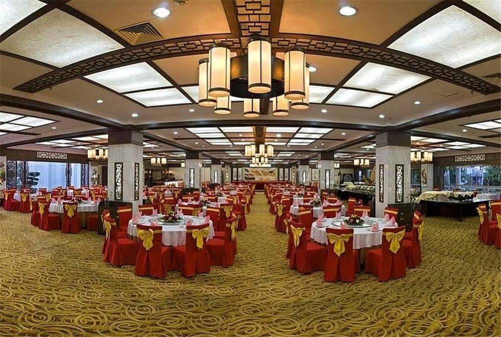 Regent Hotel Νταλί Εξωτερικό φωτογραφία