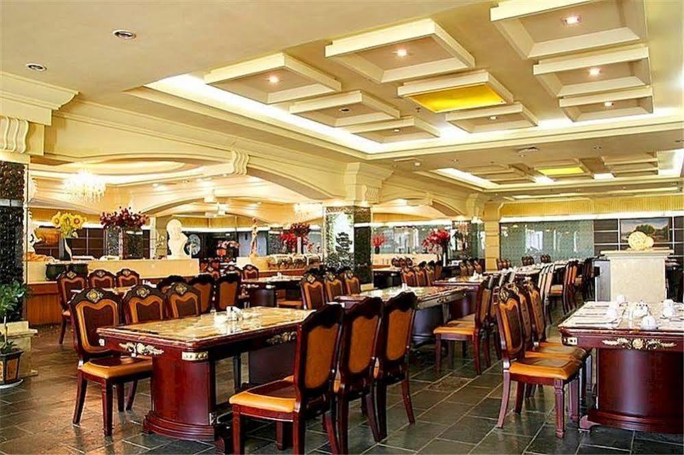 Regent Hotel Νταλί Εξωτερικό φωτογραφία
