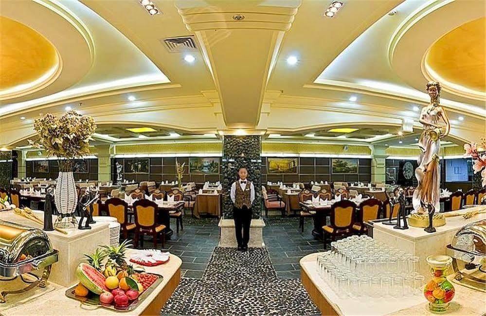 Regent Hotel Νταλί Εξωτερικό φωτογραφία