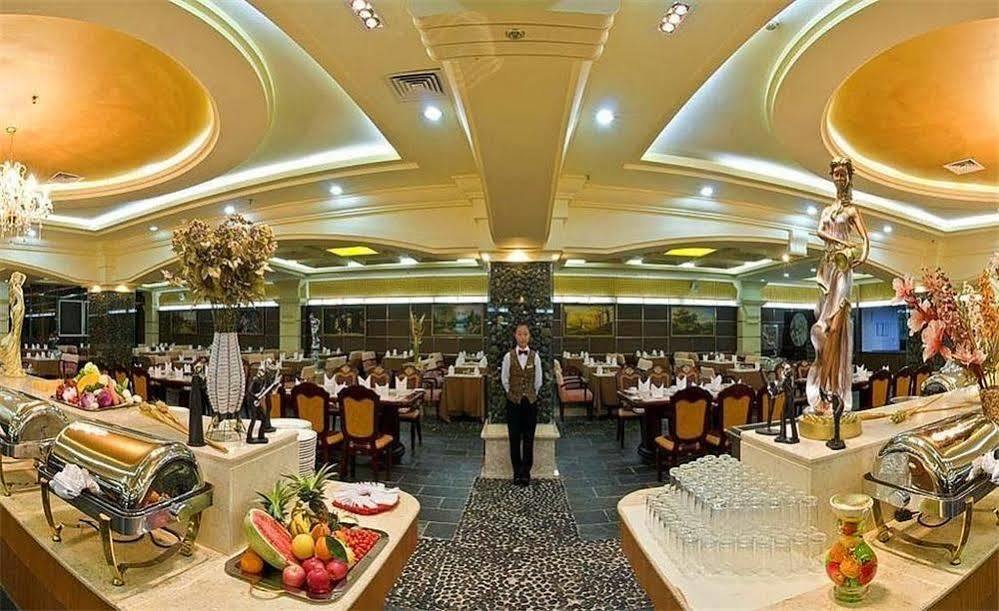 Regent Hotel Νταλί Εξωτερικό φωτογραφία