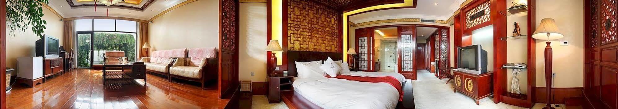 Regent Hotel Νταλί Εξωτερικό φωτογραφία