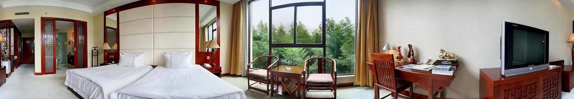 Regent Hotel Νταλί Εξωτερικό φωτογραφία