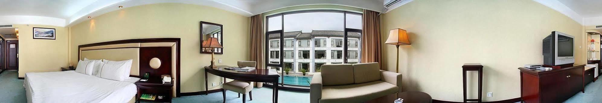 Regent Hotel Νταλί Εξωτερικό φωτογραφία