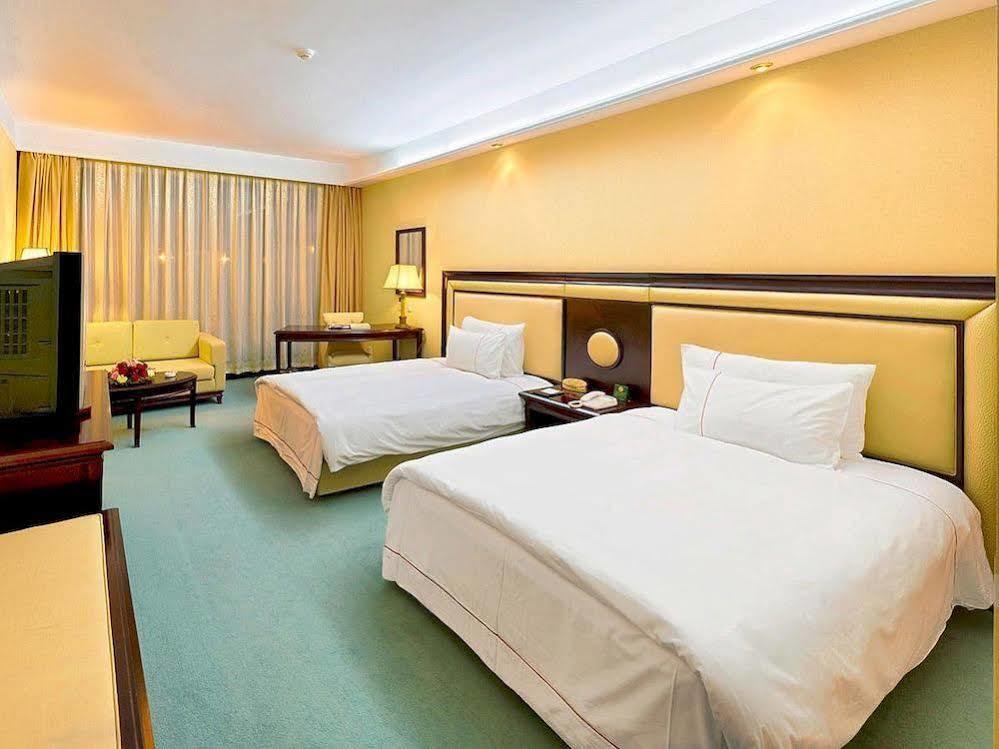Regent Hotel Νταλί Εξωτερικό φωτογραφία