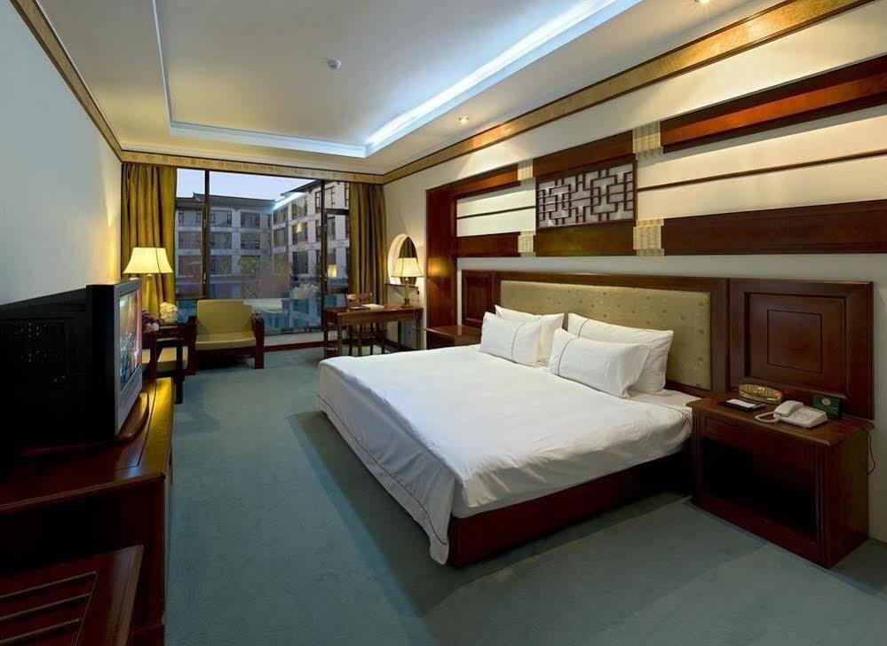 Regent Hotel Νταλί Εξωτερικό φωτογραφία