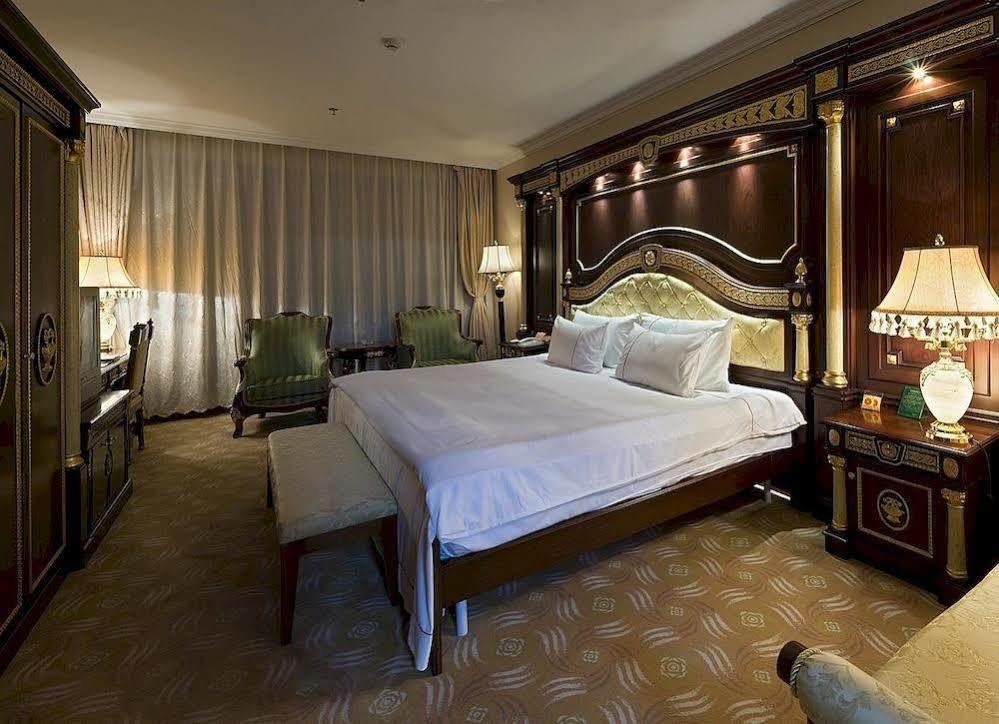 Regent Hotel Νταλί Εξωτερικό φωτογραφία