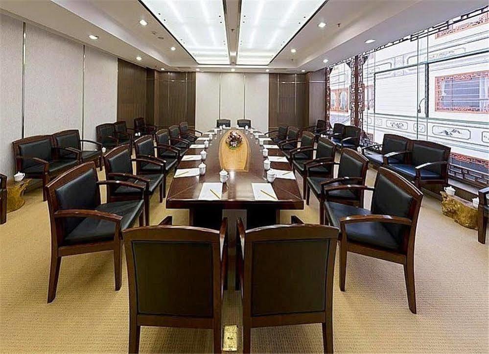 Regent Hotel Νταλί Εξωτερικό φωτογραφία
