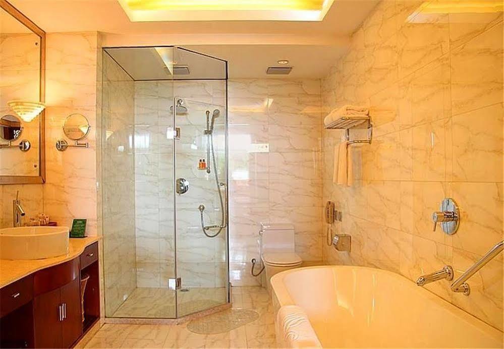 Regent Hotel Νταλί Εξωτερικό φωτογραφία