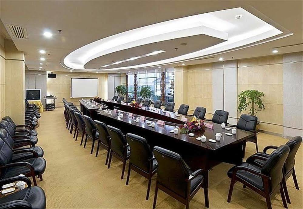 Regent Hotel Νταλί Εξωτερικό φωτογραφία