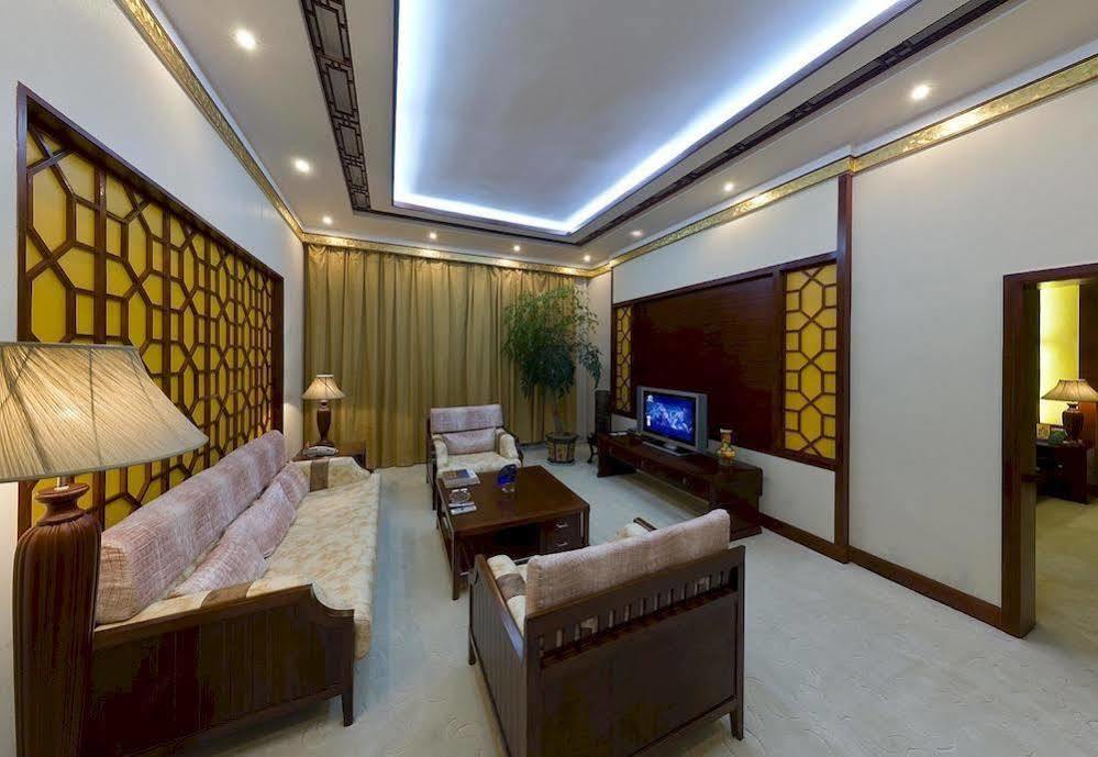Regent Hotel Νταλί Εξωτερικό φωτογραφία