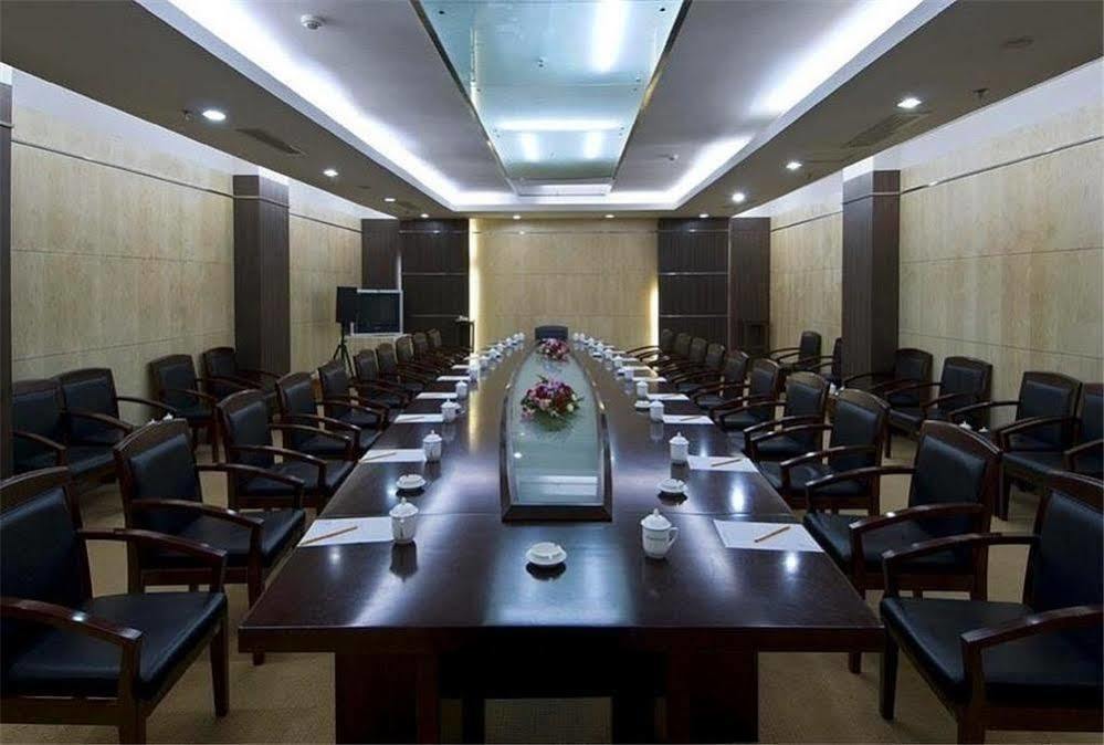 Regent Hotel Νταλί Εξωτερικό φωτογραφία