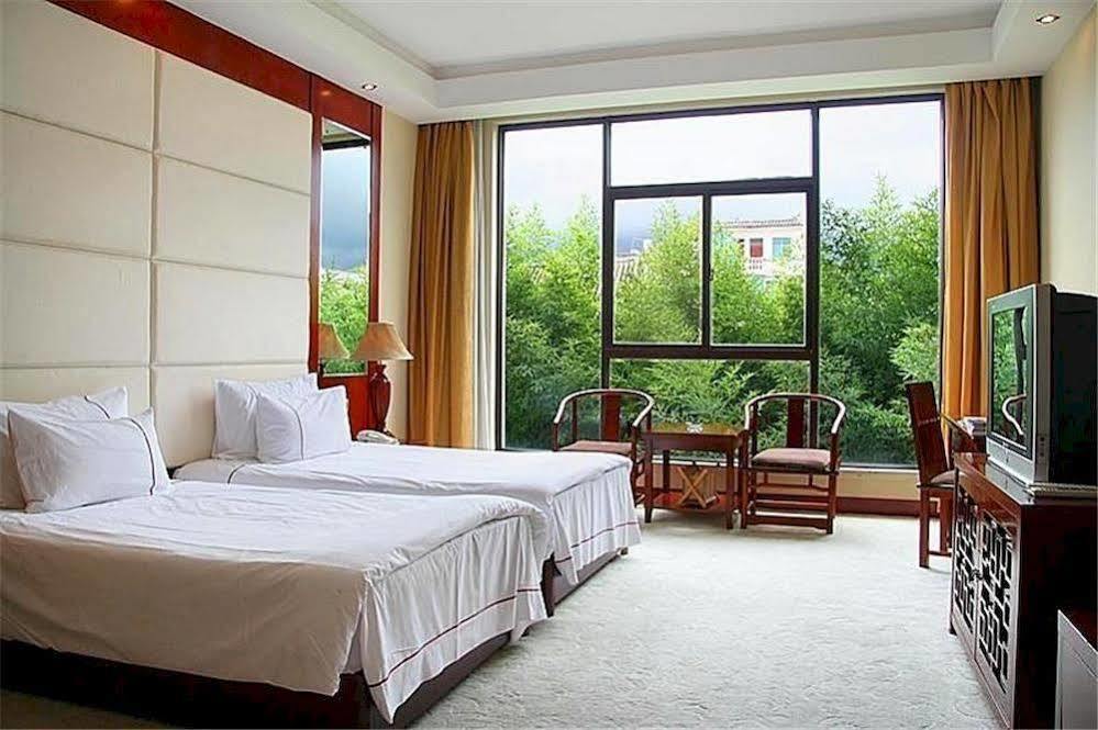 Regent Hotel Νταλί Εξωτερικό φωτογραφία