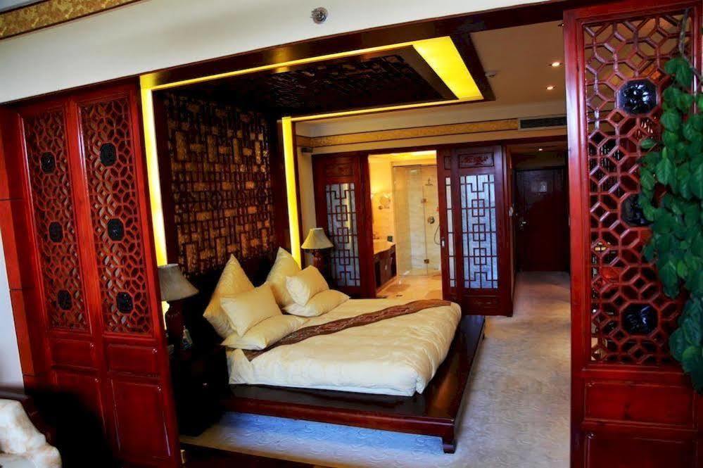 Regent Hotel Νταλί Εξωτερικό φωτογραφία