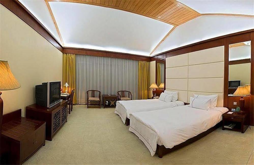 Regent Hotel Νταλί Εξωτερικό φωτογραφία